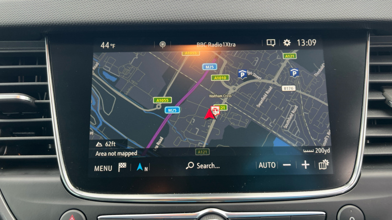 Vauxhall Crossland 1.2 Turbo [130] Ultimate 5dr Petrol Hatchback